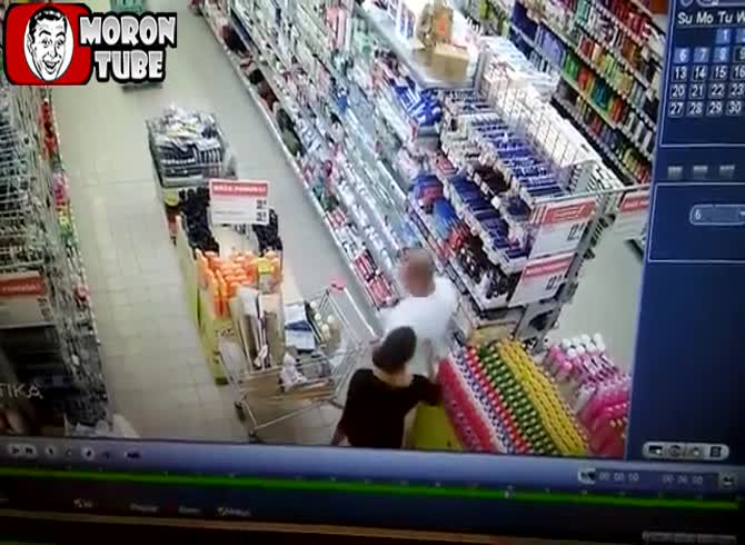 Video :Undoubtedly the most cunning blowjob ever documented!